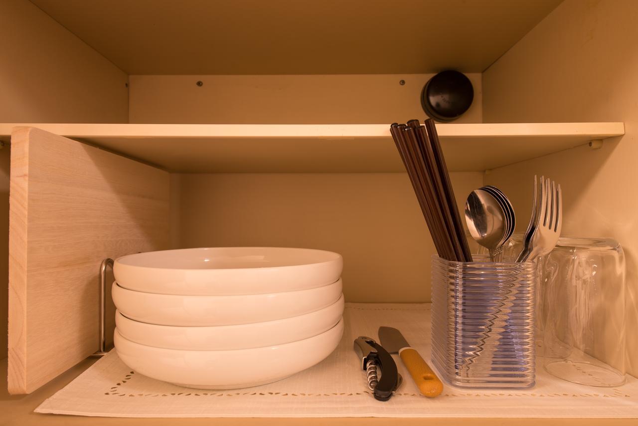 Apartamento Central Shinjuku Tokio